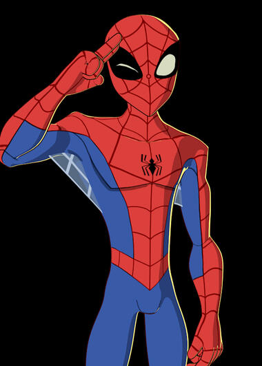 Spectacular Spider-Man Spectacular Spider-Man